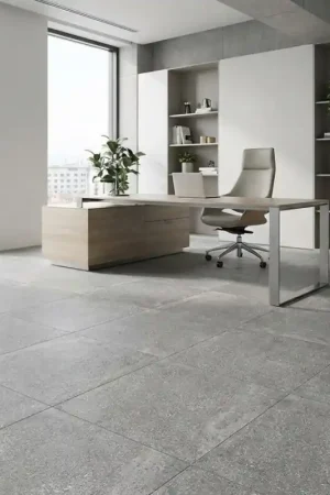 Acheter En Ligne carrelage LAP FOSSIL GRIS 90X90 cm effet béton LAPATTO